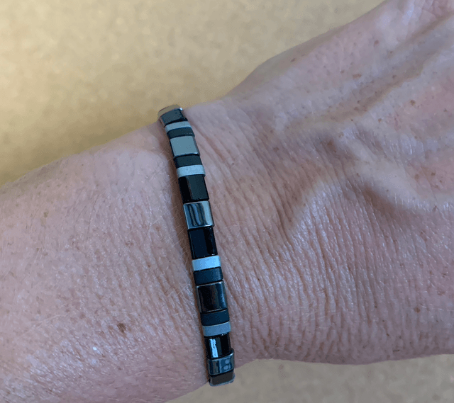 Bracelet Miyuki 
