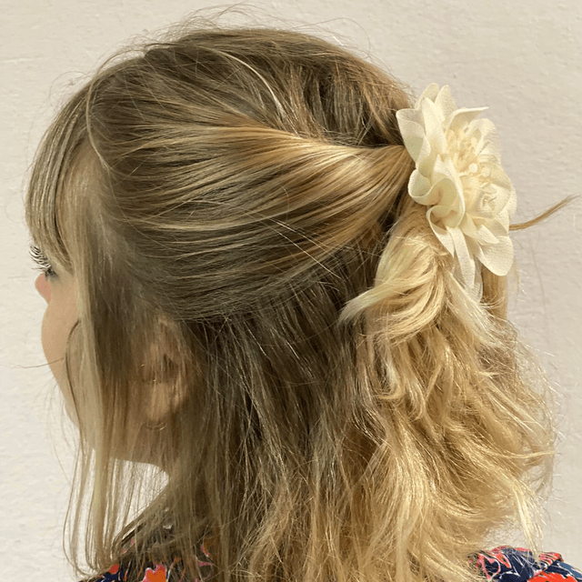 Pince fleur