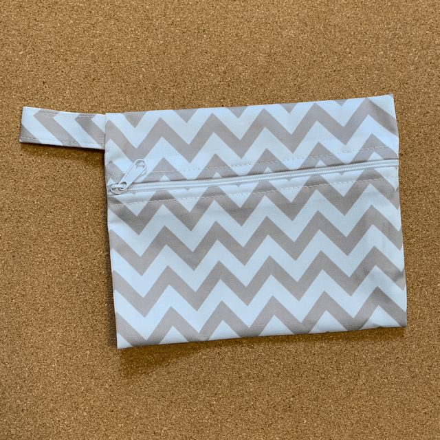 Pochette étanche petit format 