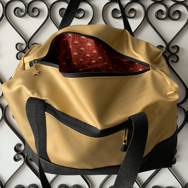 Sac de voyage