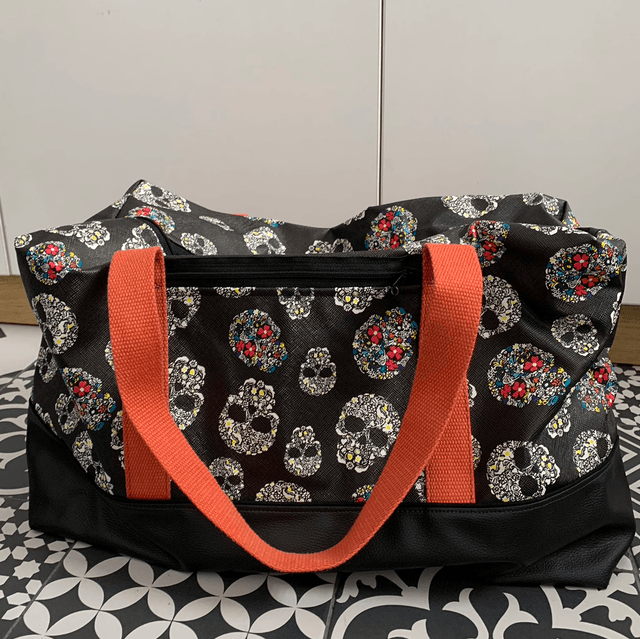 Sac de voyage