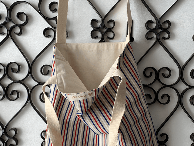 Sac en toile 