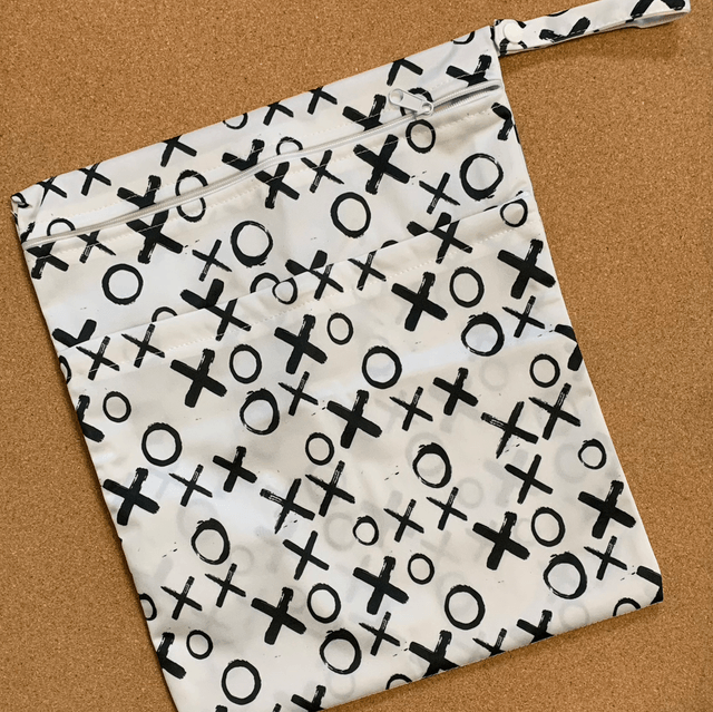 Grande pochette étanche