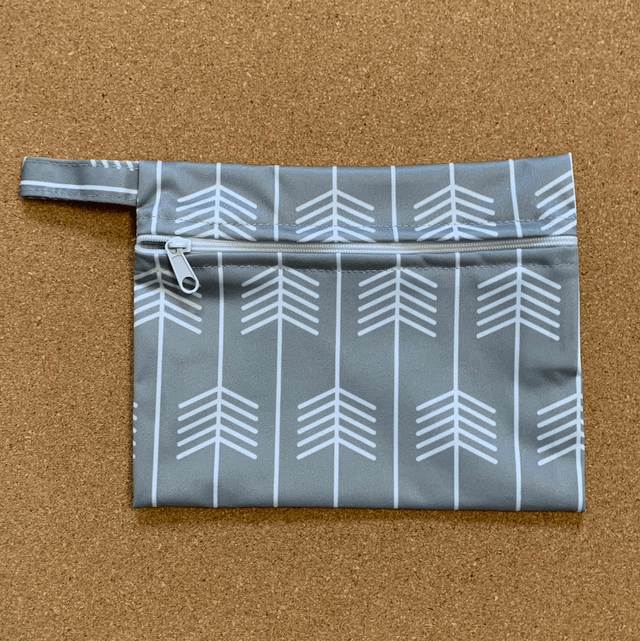 Pochette étanche petit format 