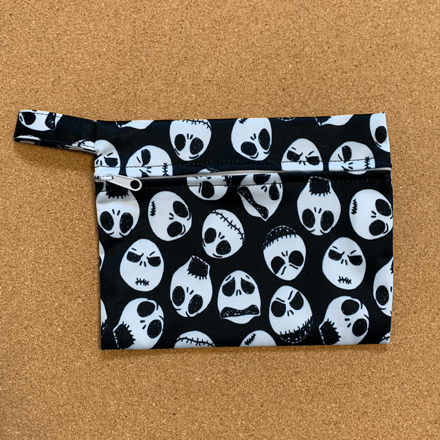 Pochette étanche petit format 
