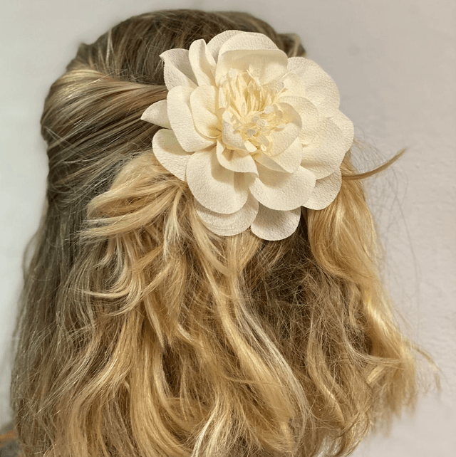 Pince fleur