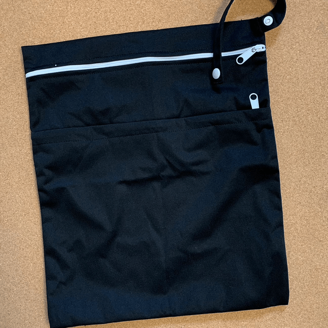 Grande pochette étanche