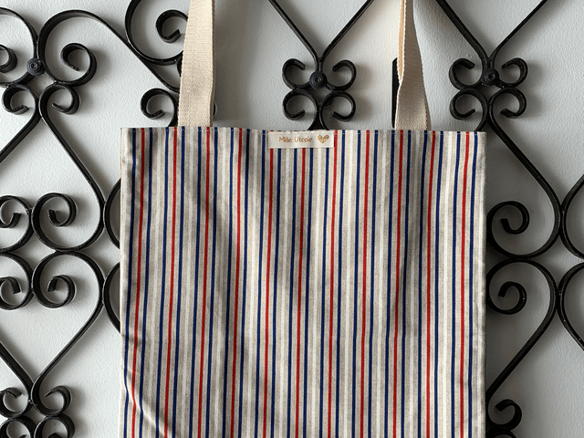 Sac en toile 