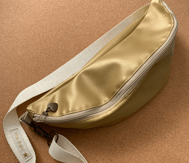 Sac banane 