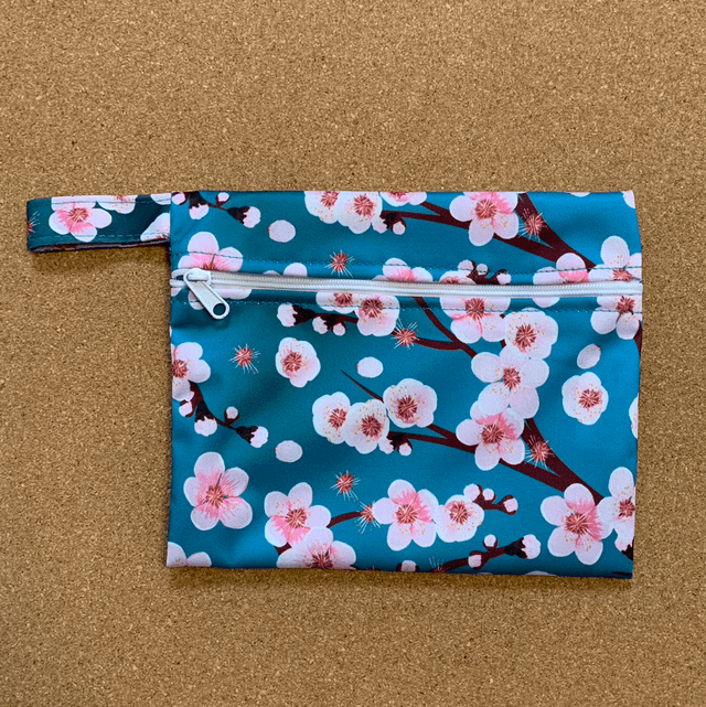 Pochette étanche petit format 