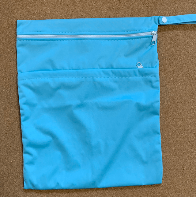 Grande pochette étanche