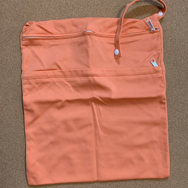 Grande pochette étanche