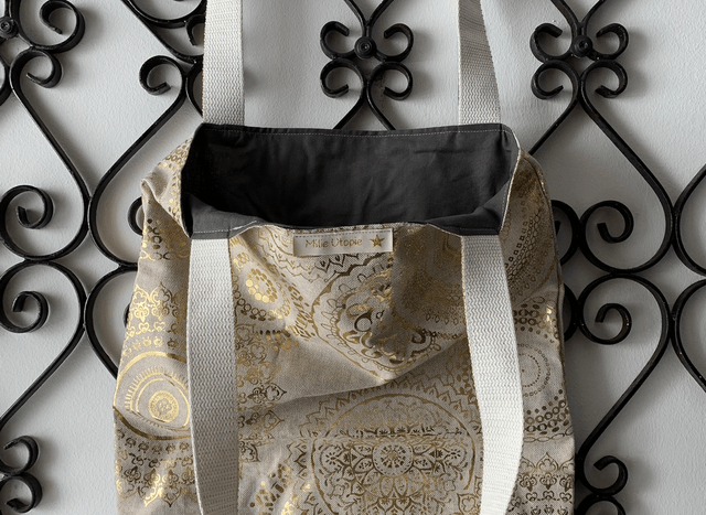 Sac en toile 