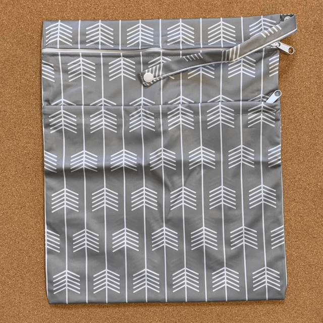 Grande pochette étanche