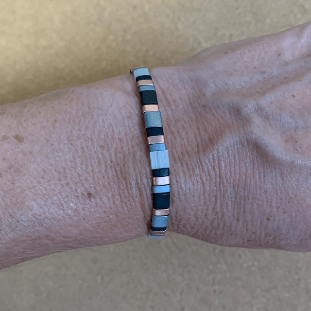 Bracelet Miyuki 