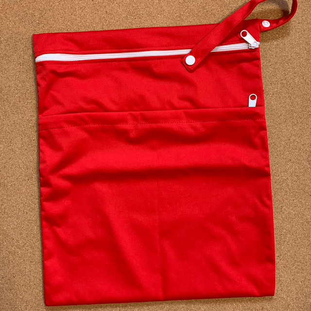 Grande pochette étanche