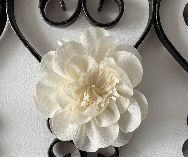 Pince fleur