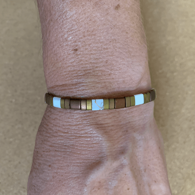 Bracelet Miyuki 