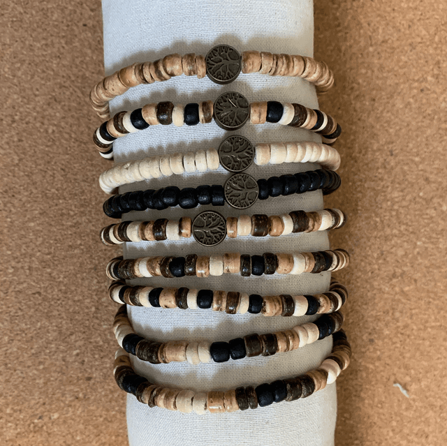 Bracelet coco homme 