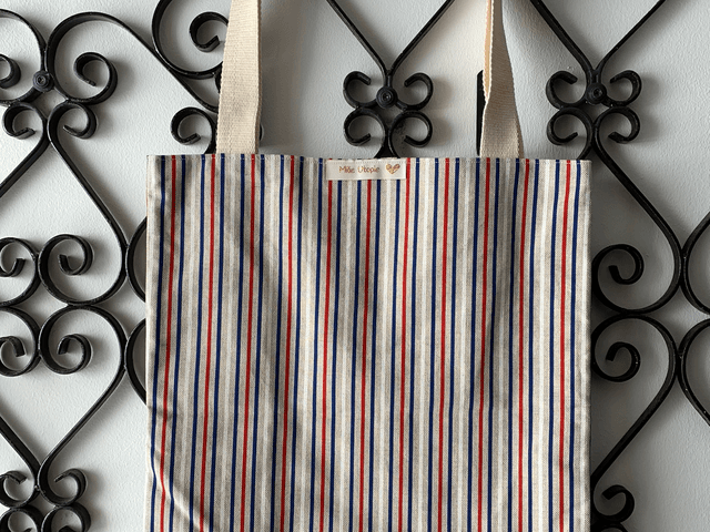 Sac en toile 