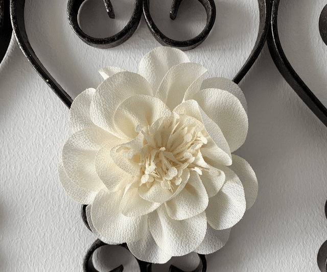 Pince fleur
